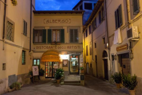 Hotel Locanda Degli Artisti, Borgo San Lorenzo